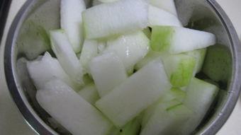 洋瓜干怎么吃最好吃视频,视频教你最佳食用技巧