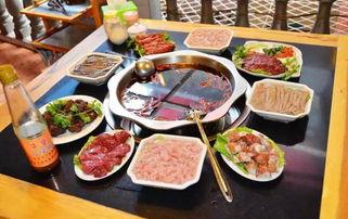 带你吃瓜吃小火锅视频,一场味蕾与视觉的盛宴