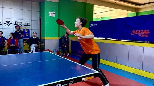 吃瓜群众乒乓球视频,吃瓜群众视角下的精彩瞬间