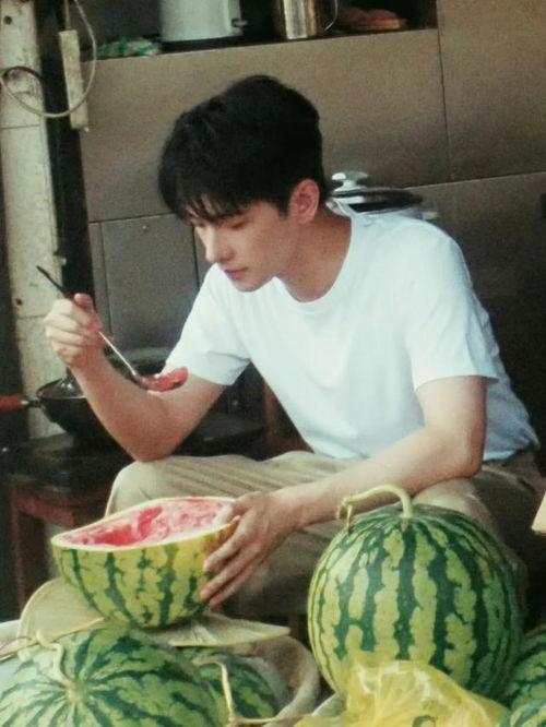 真实吃瓜图片大全视频,趣味视频里的生活百态