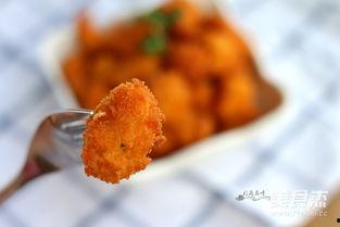 乌瓜炸着吃的做法视频,家常炸食新体验