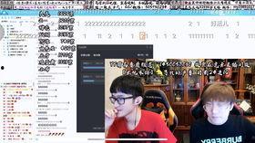 浮夸直播间吃瓜视频是真的吗