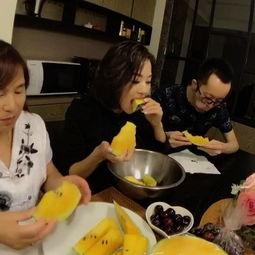 理发店吃瓜小视频大全