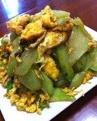 瓜儿菜都怎么炒着吃的视频,美味营养一网打尽